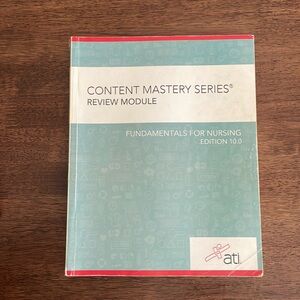 Content Mastery Series Review Module - Blue